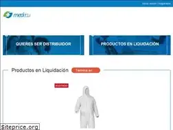 Sites similar to medicaecuador.com