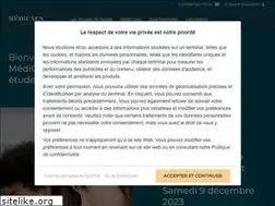 Sites similar to medicaen.com