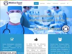 Sites similar to medicaexcel.com