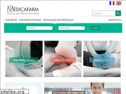 Sites similar to medicafarm.com