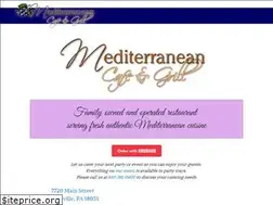 Sites similar to medicafegrill.com