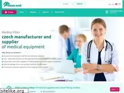 Sites similar to medicafilter.com