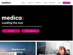 Sites similar to medicagroup.co.uk