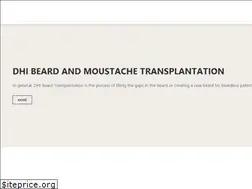 Sites similar to medicahairtransplant.com