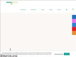 Sites similar to medicahealth.org