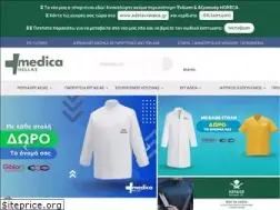Sites similar to medicahellas.gr