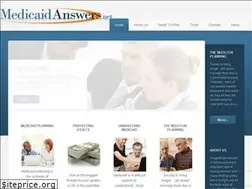 Sites similar to medicaidanswers.net