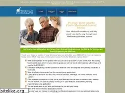 Sites similar to medicaidconsultants.com