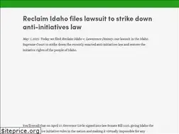 Sites similar to medicaidforidaho.org