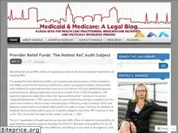 Sites similar to medicaidlawnc.com