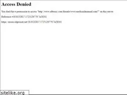Sites similar to medicaidmanual.com