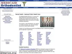 Sites similar to medicaidorthodontist.com