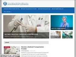 Sites similar to medicaidpatients.com