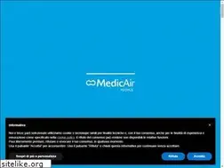 Sites similar to medicair.it
