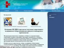 Sites similar to medicaiv.ru