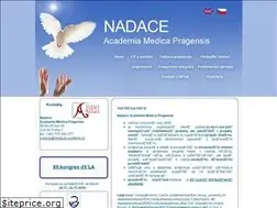 Sites similar to medical-academy.cz