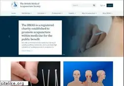 Sites similar to medical-acupuncture.co.uk