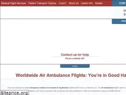 Sites similar to medical-air-service.com