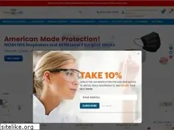 Sites similar to medical-and-lab-supplies.com