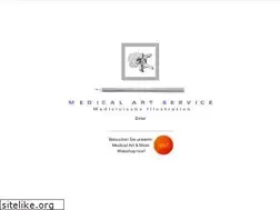 Sites similar to medical-art-service.de