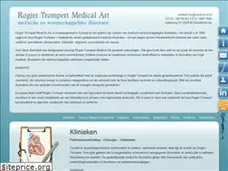 Sites similar to medical-art.nl