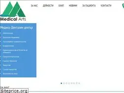 Sites similar to medical-arts.bg