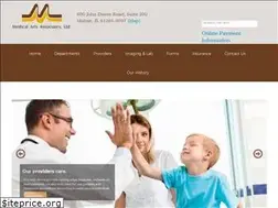 Sites similar to medical-arts.com