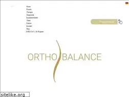 Sites similar to medical-balance.com