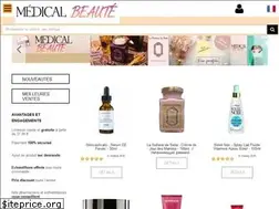Sites similar to medical-beaute.com