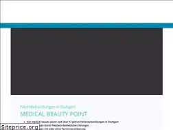 Sites similar to medical-beauty-point.de
