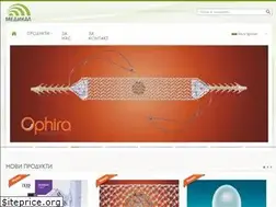 Sites similar to medical-bg.info
