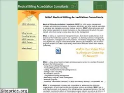 Sites similar to medical-billingonline.com