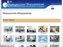 Sites similar to medical-cabinet.ru