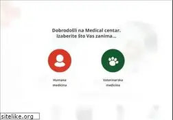 Sites similar to medical-centar.hr