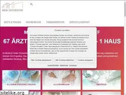 Sites similar to medical-center-duesseldorf.de