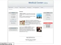 Sites similar to medical-center.it