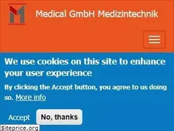 Sites similar to medical-city.de