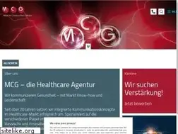 Sites similar to medical-consulting.de