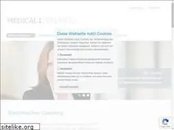Sites similar to medical-contact.de