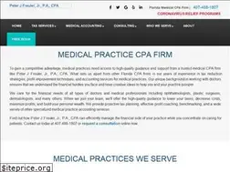 Sites similar to medical-cpafirm.com