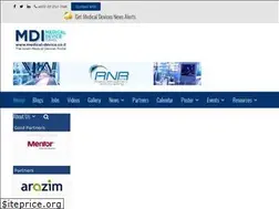 Sites similar to medical-device.co.il