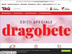Sites similar to medical-devices.ro
