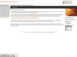 Sites similar to medical-dictionary.ro
