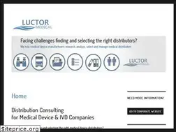 Sites similar to medical-distributors.com