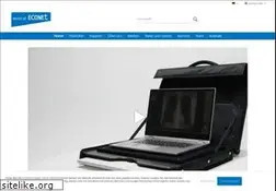 Sites similar to medical-econet.com