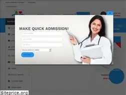 Sites similar to medical-edu.com.ua