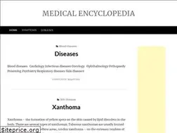 Sites similar to medical-enc.com