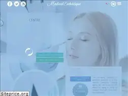 Sites similar to medical-esthetique.fr