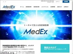 Sites similar to medical-ex.co.jp
