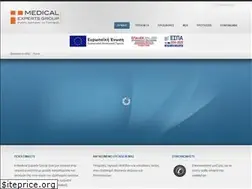 Sites similar to medical-experts.gr